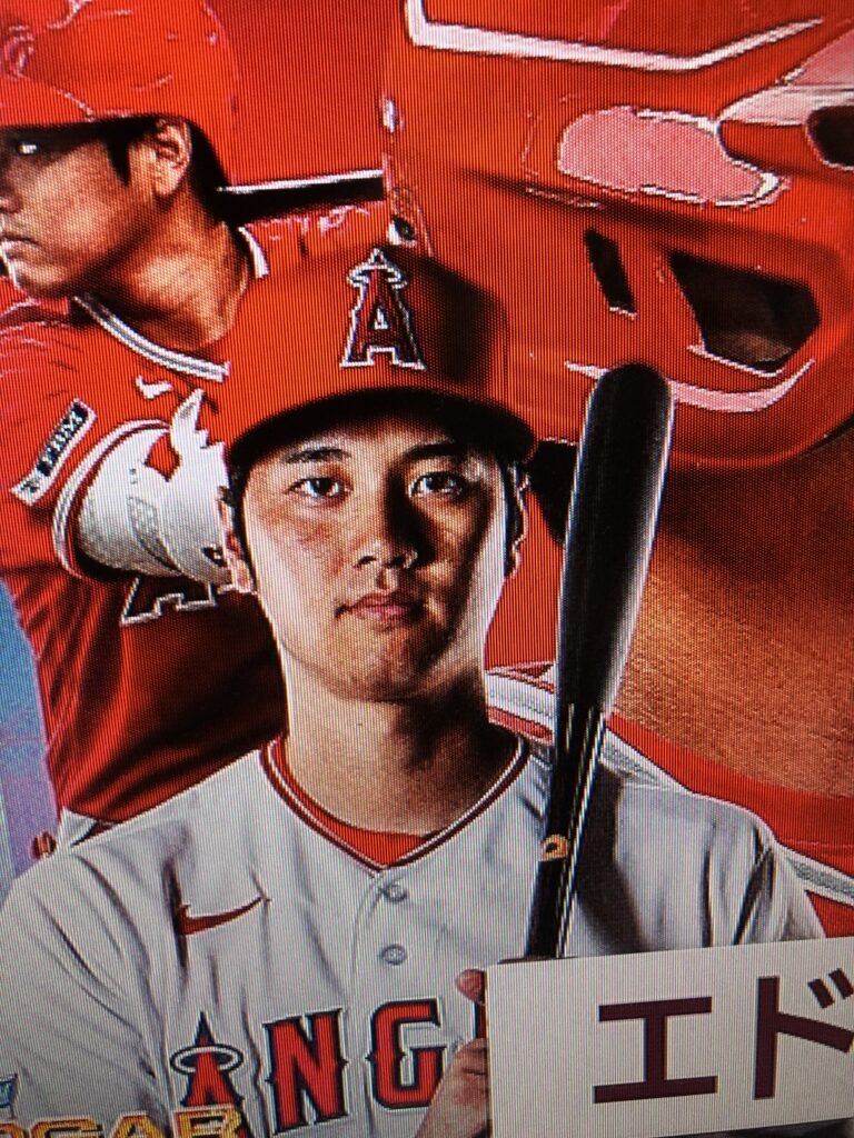 大谷　祐輔　似てる？